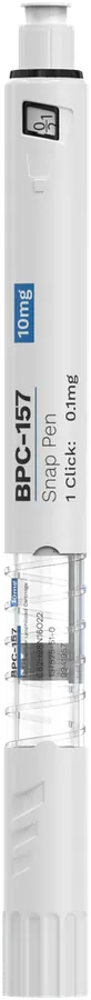 BPC-157 snap pen