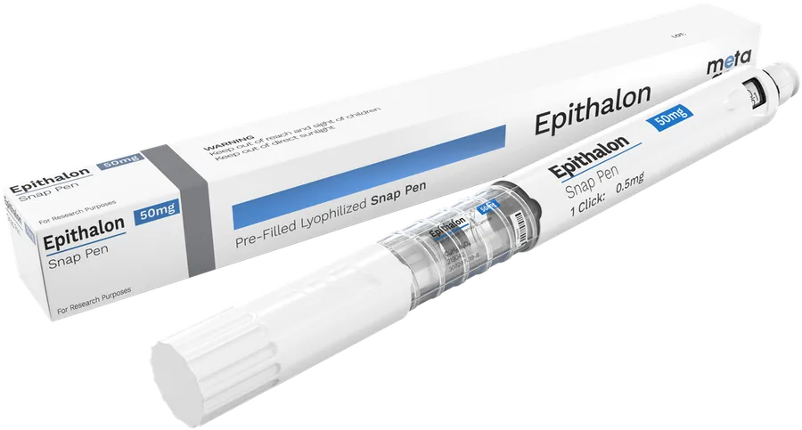 Epithalon snap pen
