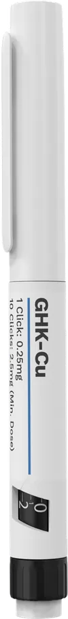 GHK-Cu Easy Pen
