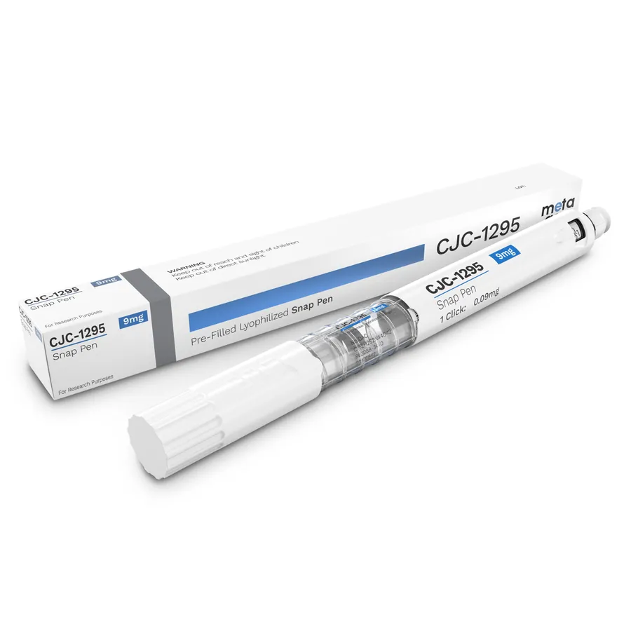 CJC-1295 (No DAC) 9mg Easy Pen