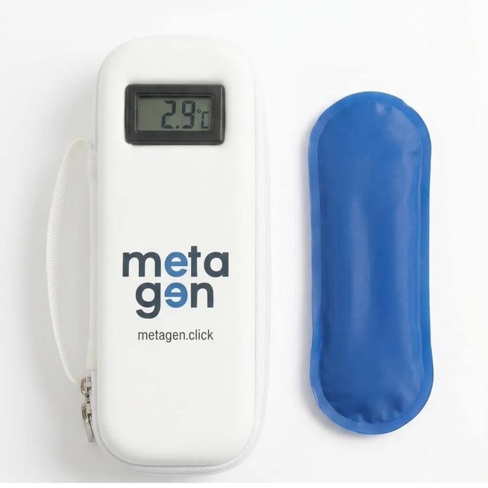MetaGen Thermal Carry Case