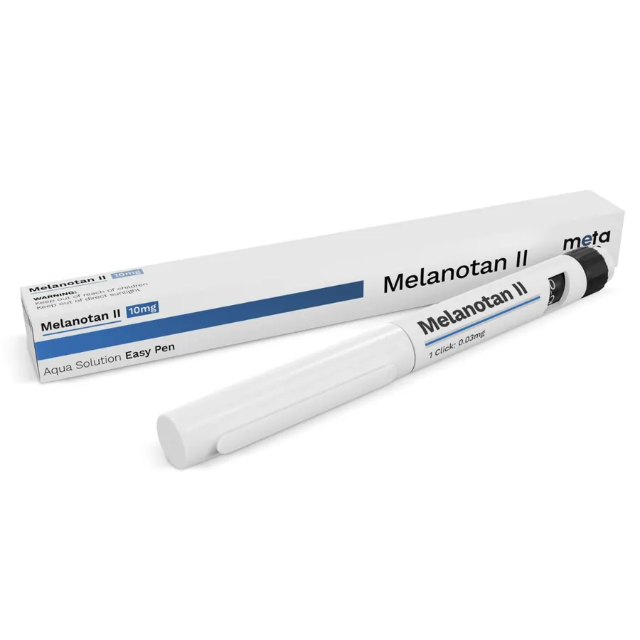 Melanotan II 10mg Easy Pen
