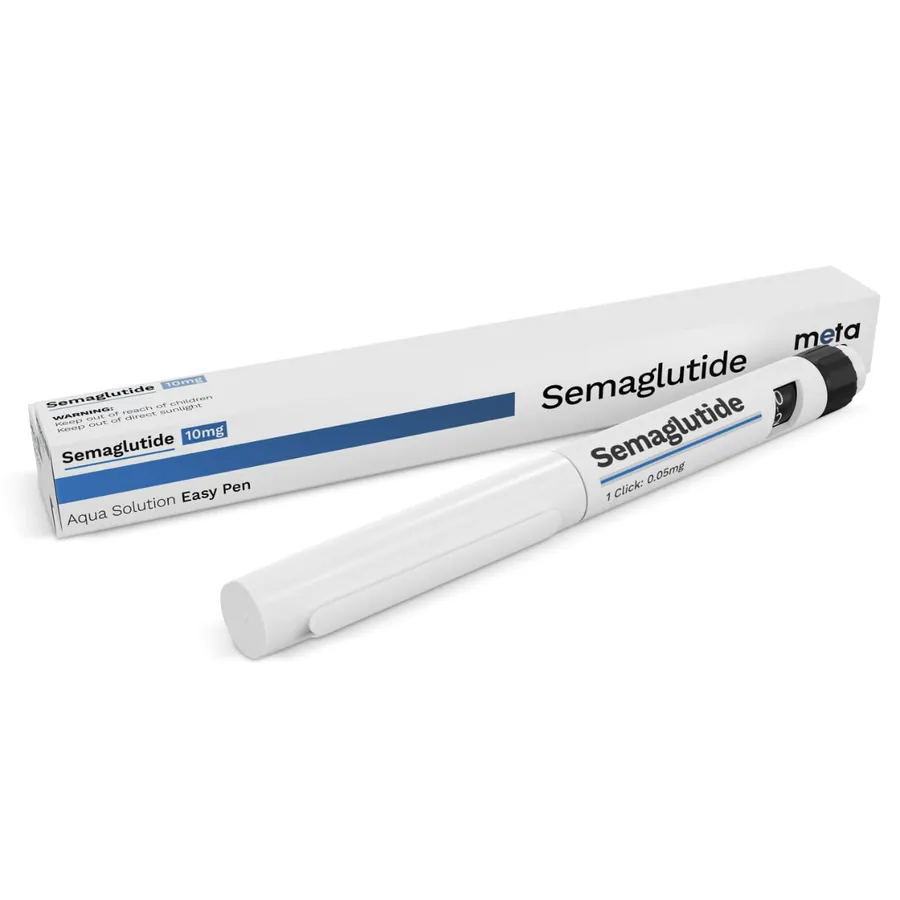 Semaglutide 10mg - Easy Pen