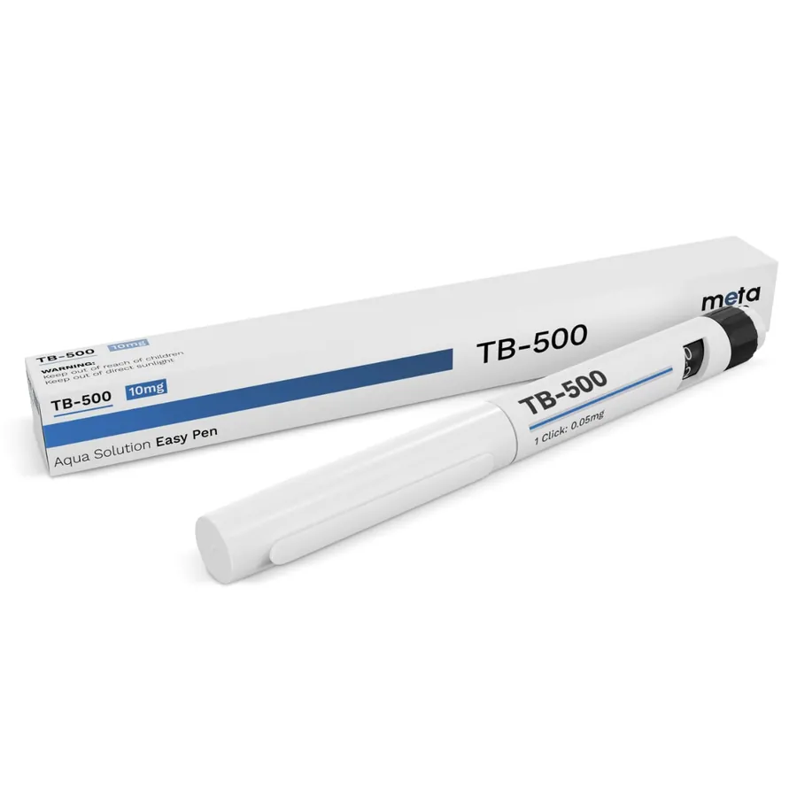 TB-500 10mg Easy Pen